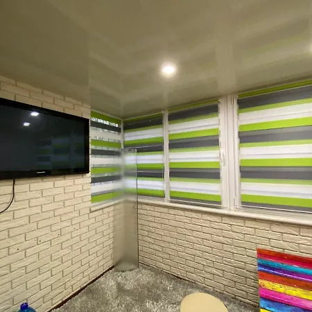 Фонтанская Дорога Apartment Odesa