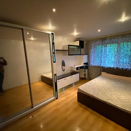 Apartment Фонтанская Дорога